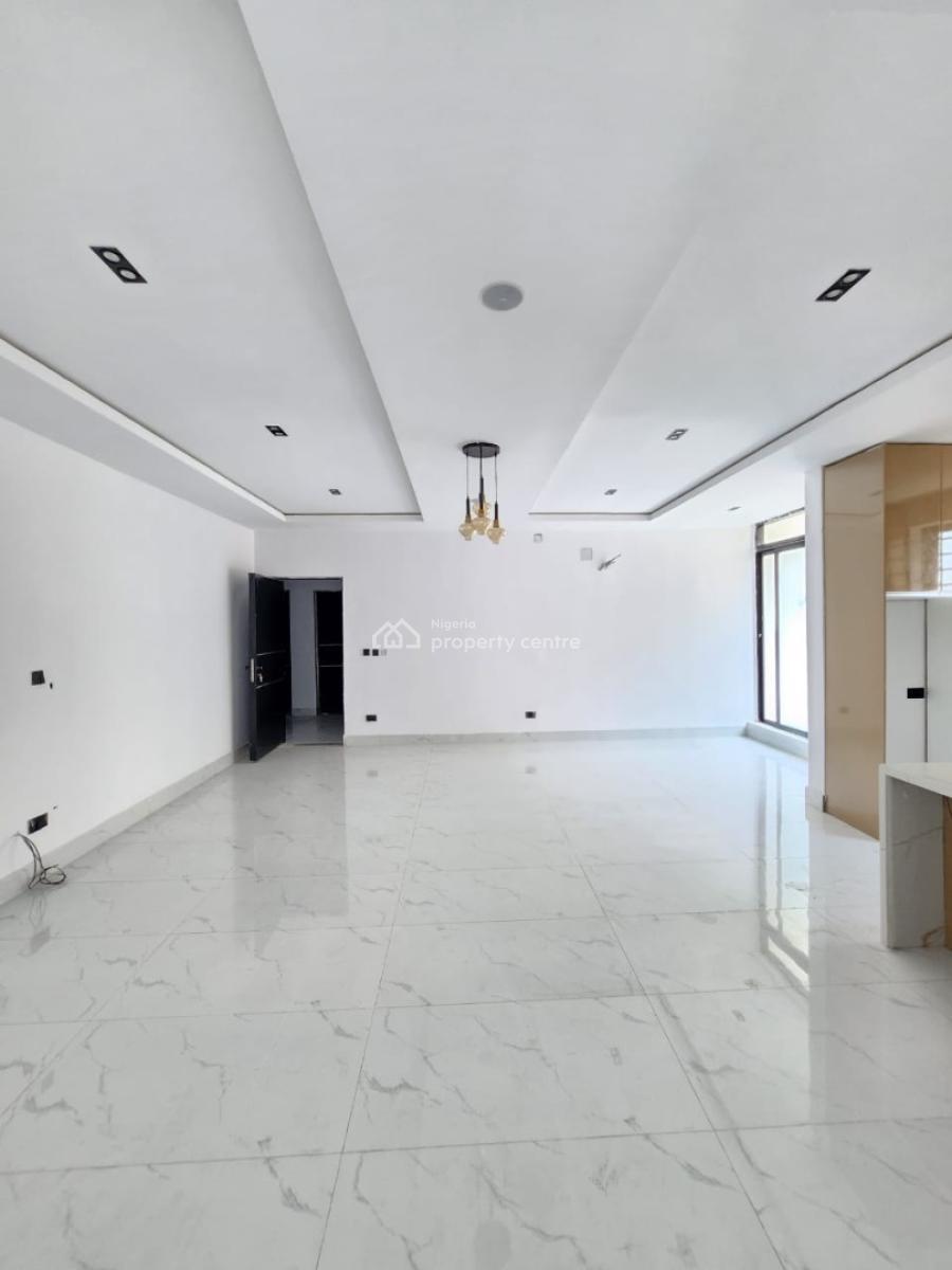 2 Bedroom, Phase One, Lekki, Lagos, Flat / Apartment for Sale