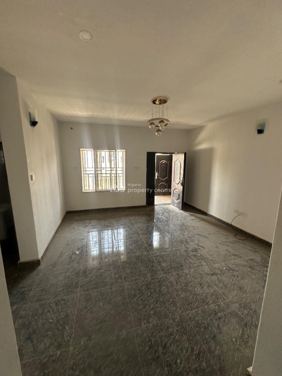 Brand New 2 Bedroom Apartment in a Decent Neighborhood, Citec Mbora, Mbora (nbora), Abuja, Flat / Apartment for Rent