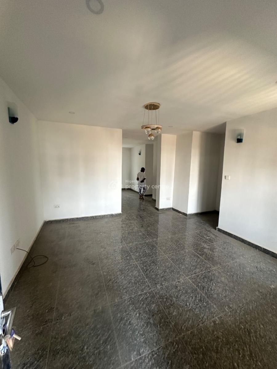 Brand New 2 Bedroom Apartment in a Decent Neighborhood, Citec Mbora, Mbora (nbora), Abuja, Flat / Apartment for Rent