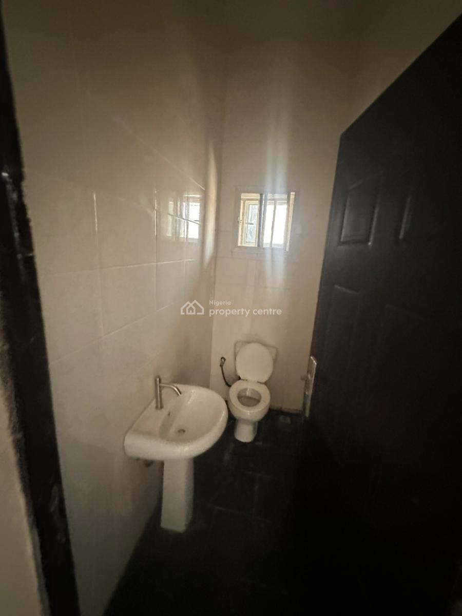 Brand New 2 Bedroom Apartment in a Decent Neighborhood, Citec Mbora, Mbora (nbora), Abuja, Flat / Apartment for Rent