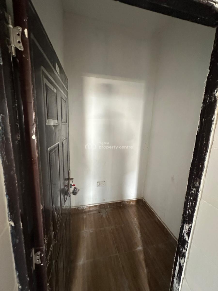 Brand New 2 Bedroom Apartment in a Decent Neighborhood, Citec Mbora, Mbora (nbora), Abuja, Flat / Apartment for Rent