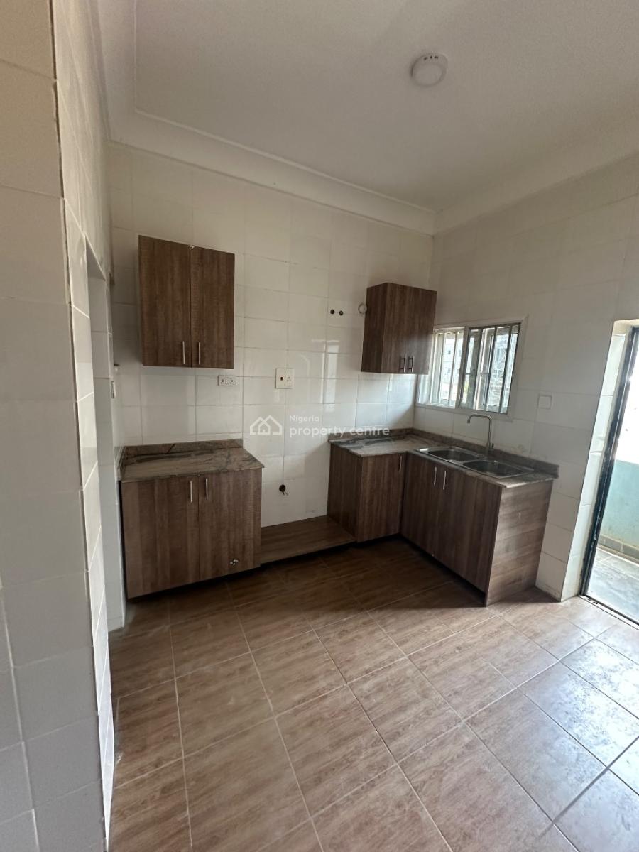 Brand New 2 Bedroom Apartment in a Decent Neighborhood, Citec Mbora, Mbora (nbora), Abuja, Flat / Apartment for Rent