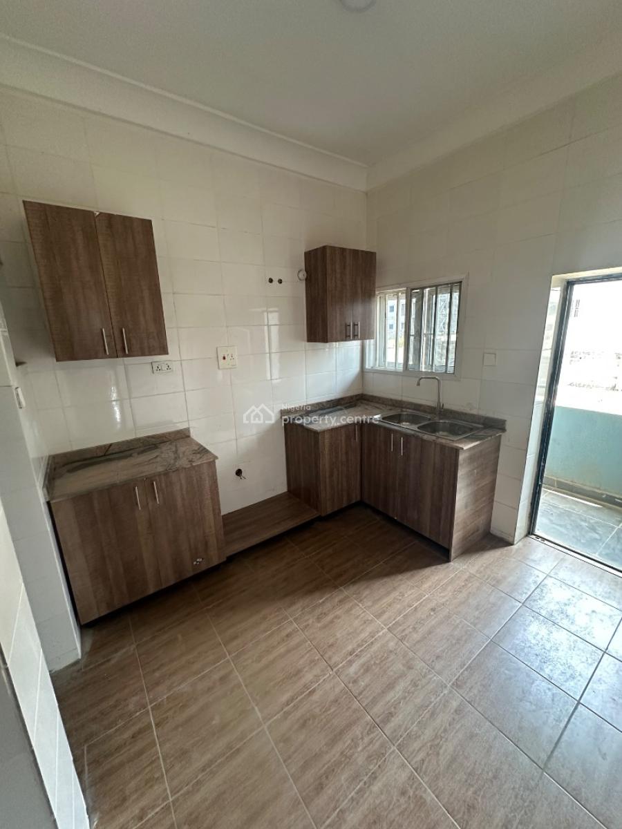 Brand New 2 Bedroom Apartment in a Decent Neighborhood, Citec Mbora, Mbora (nbora), Abuja, Flat / Apartment for Rent