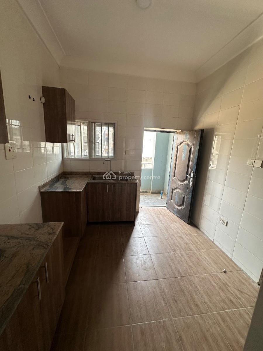 Brand New 2 Bedroom Apartment in a Decent Neighborhood, Citec Mbora, Mbora (nbora), Abuja, Flat / Apartment for Rent