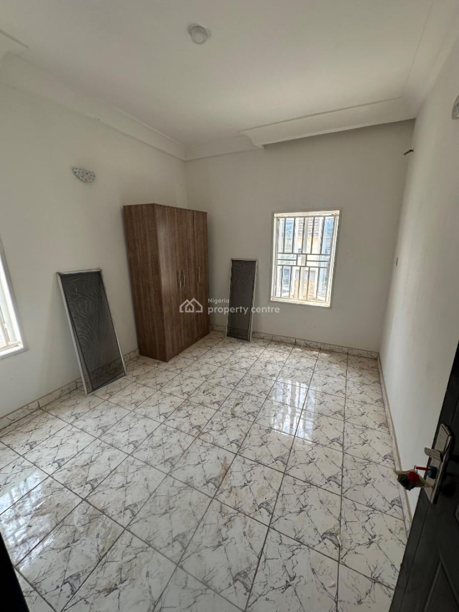 Brand New 2 Bedroom Apartment in a Decent Neighborhood, Citec Mbora, Mbora (nbora), Abuja, Flat / Apartment for Rent