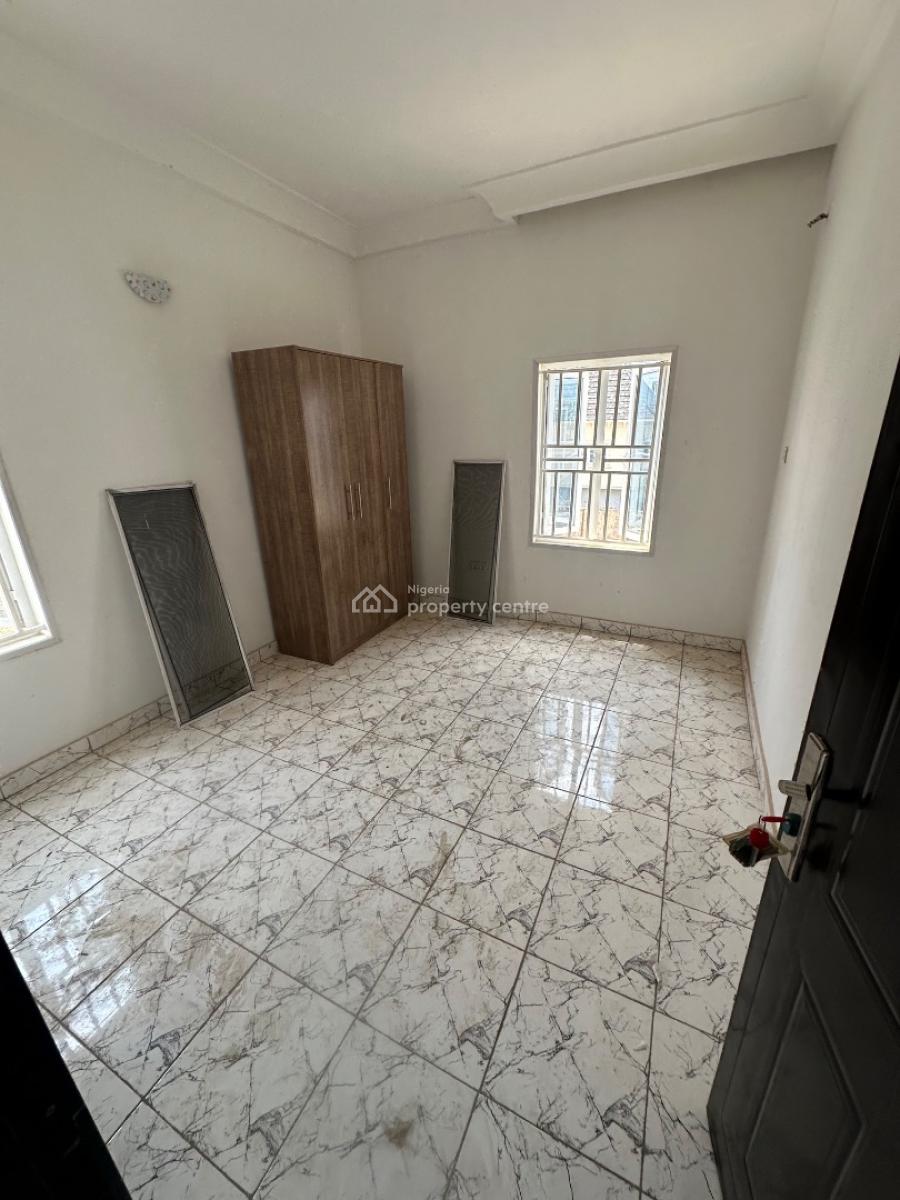 Brand New 2 Bedroom Apartment in a Decent Neighborhood, Citec Mbora, Mbora (nbora), Abuja, Flat / Apartment for Rent