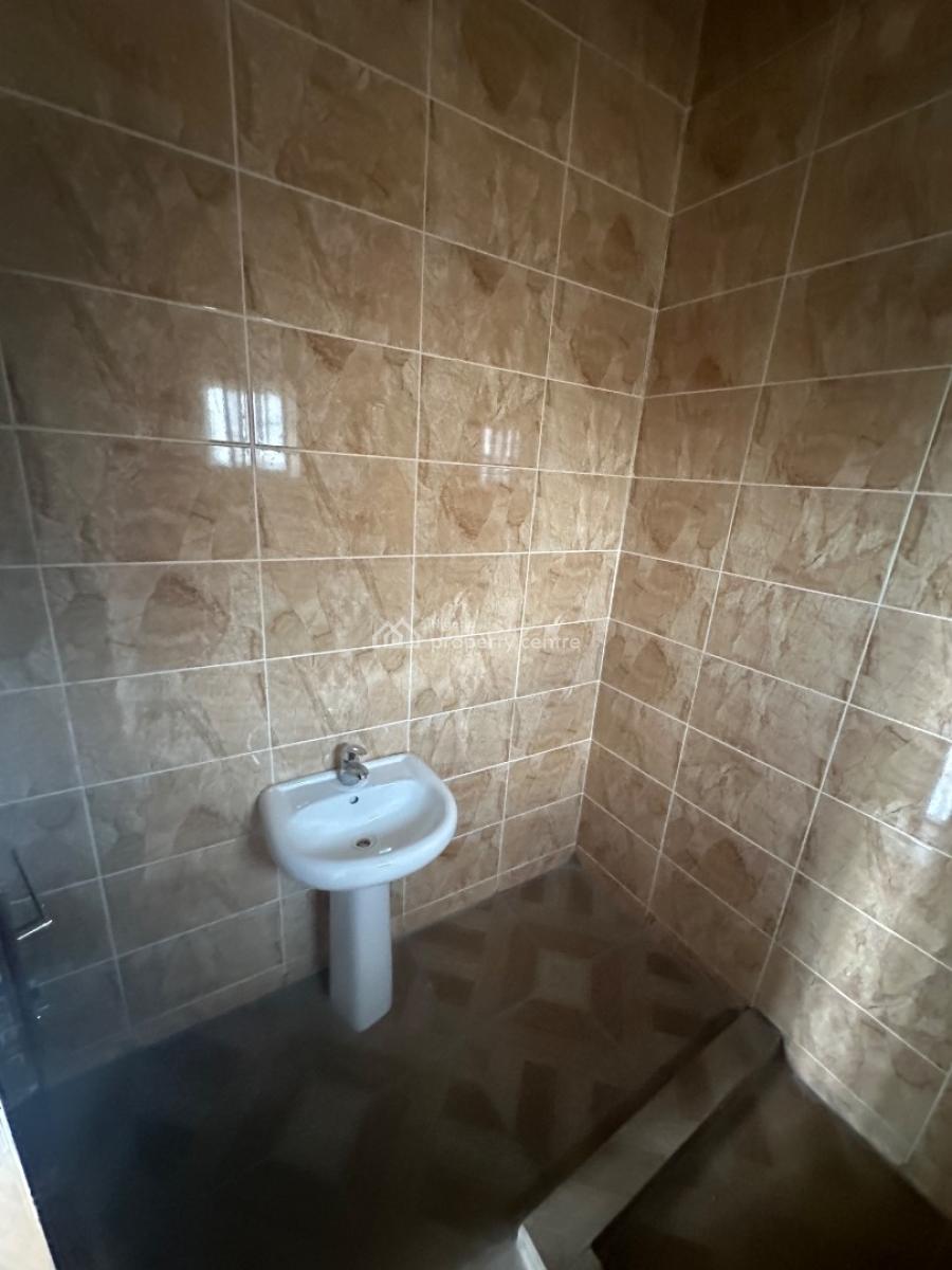 Brand New 2 Bedroom Apartment in a Decent Neighborhood, Citec Mbora, Mbora (nbora), Abuja, Flat / Apartment for Rent