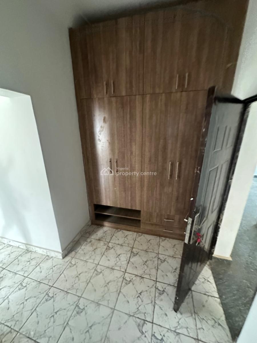 Brand New 2 Bedroom Apartment in a Decent Neighborhood, Citec Mbora, Mbora (nbora), Abuja, Flat / Apartment for Rent