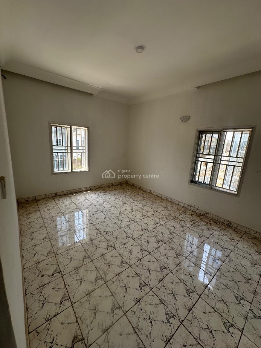 Brand New 2 Bedroom Apartment in a Decent Neighborhood, Citec Mbora, Mbora (nbora), Abuja, Flat / Apartment for Rent