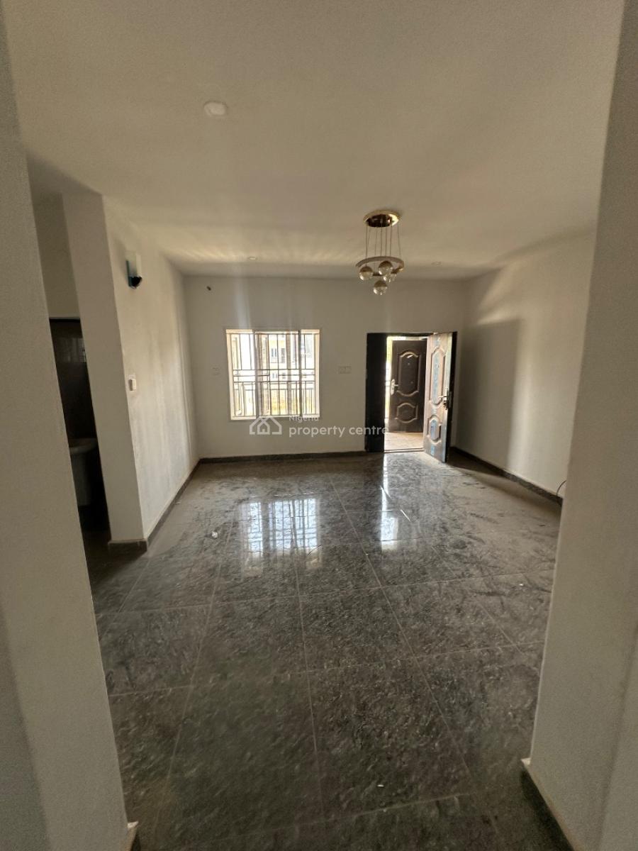 Brand New 2 Bedroom Apartment in a Decent Neighborhood, Citec Mbora, Mbora (nbora), Abuja, Flat / Apartment for Rent