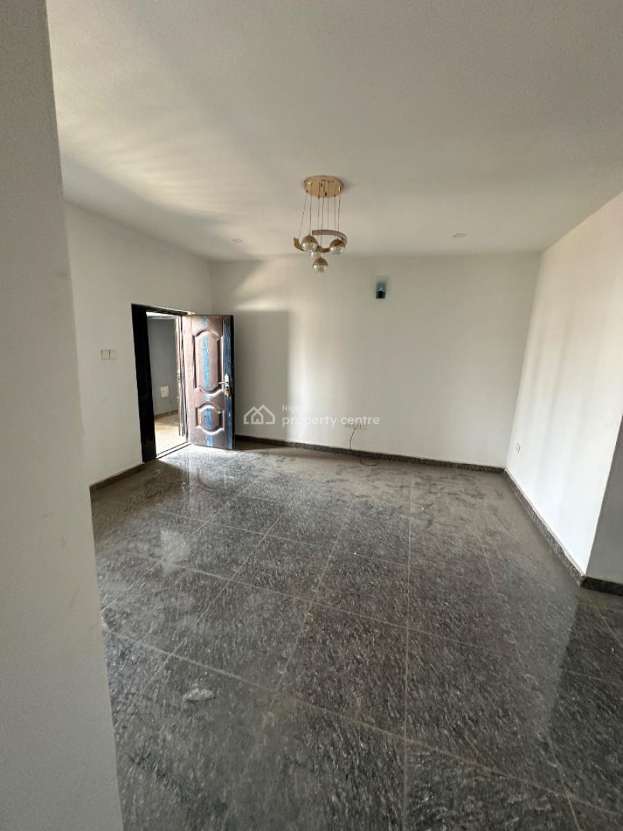 Brand New 2 Bedroom Apartment in a Decent Neighborhood, Citec Mbora, Mbora (nbora), Abuja, Flat / Apartment for Rent