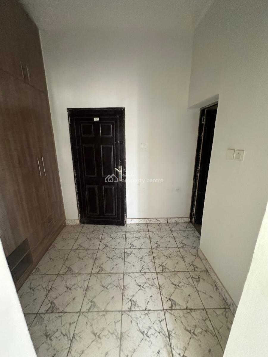 Brand New 2 Bedroom Apartment in a Decent Neighborhood, Citec Mbora, Mbora (nbora), Abuja, Flat / Apartment for Rent