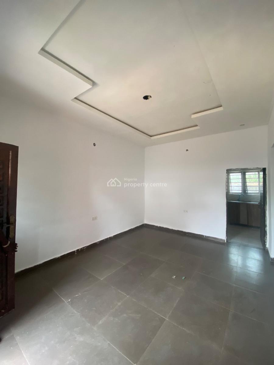 Standard Two Bedroom Apartment, Treasure Estate Sangotedo, Ajah, Lagos, Flat / Apartment for Rent