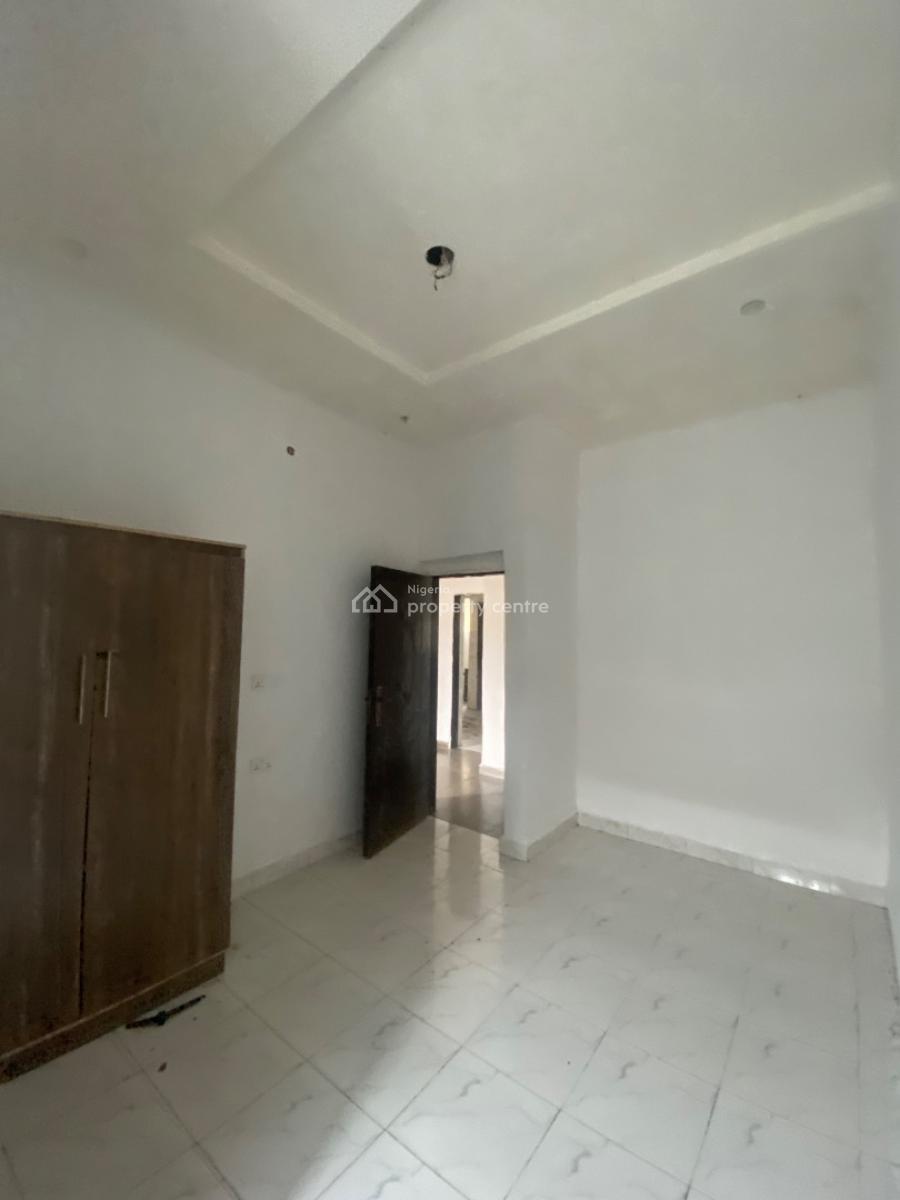 Standard Two Bedroom Apartment, Treasure Estate Sangotedo, Ajah, Lagos, Flat / Apartment for Rent