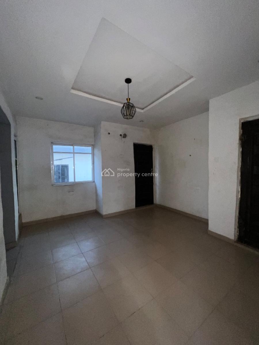 Decent Mini Flat in an Estate, Soluyi, Gbagada, Lagos, Mini Flat (room and Parlour) for Rent