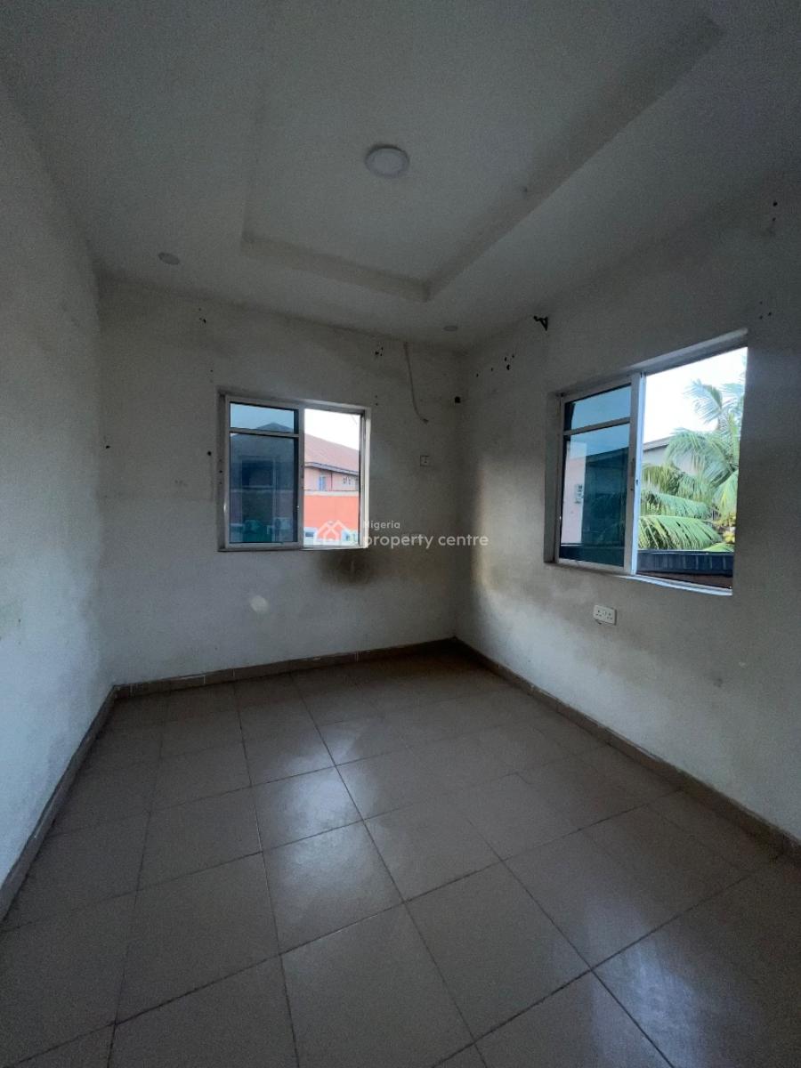 Decent Mini Flat in an Estate, Soluyi, Gbagada, Lagos, Mini Flat (room and Parlour) for Rent