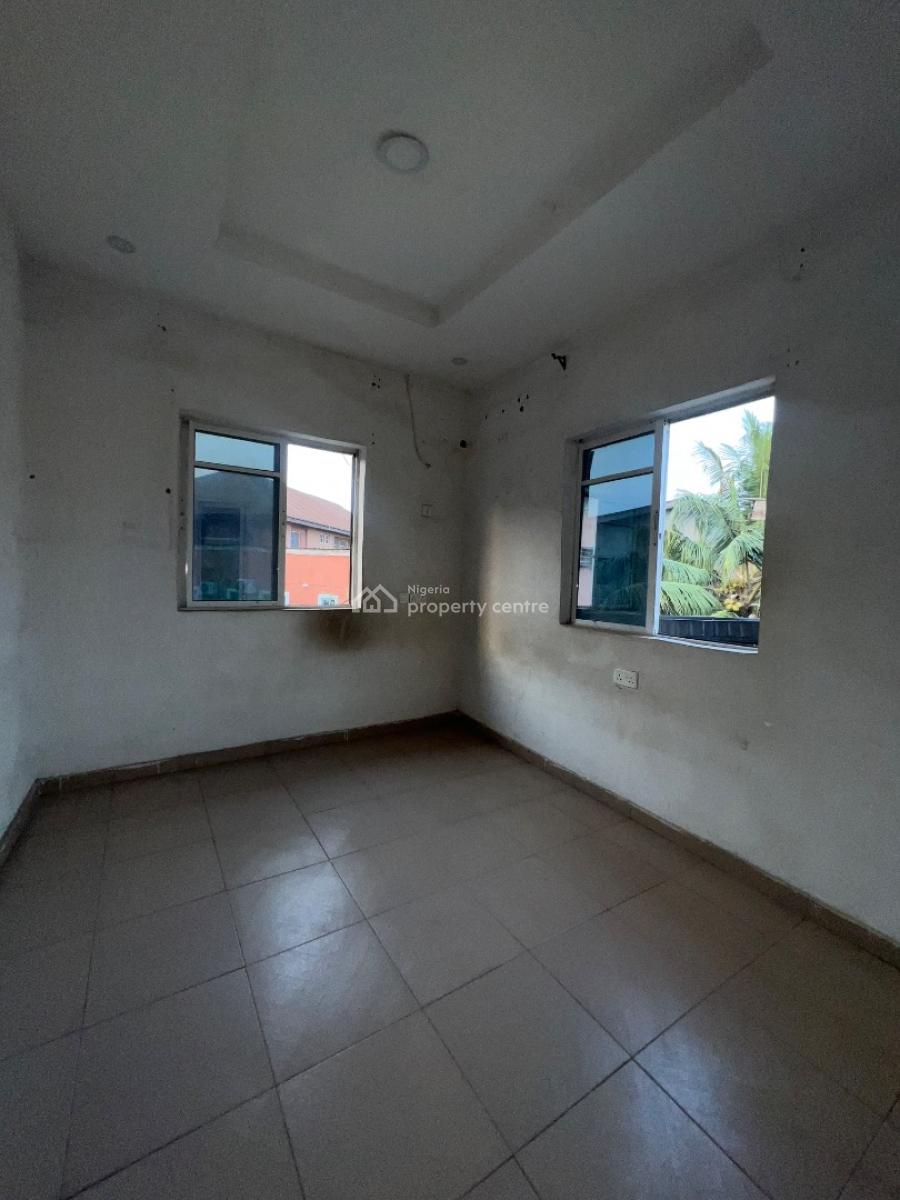 Decent Mini Flat in an Estate, Soluyi, Gbagada, Lagos, Mini Flat (room and Parlour) for Rent