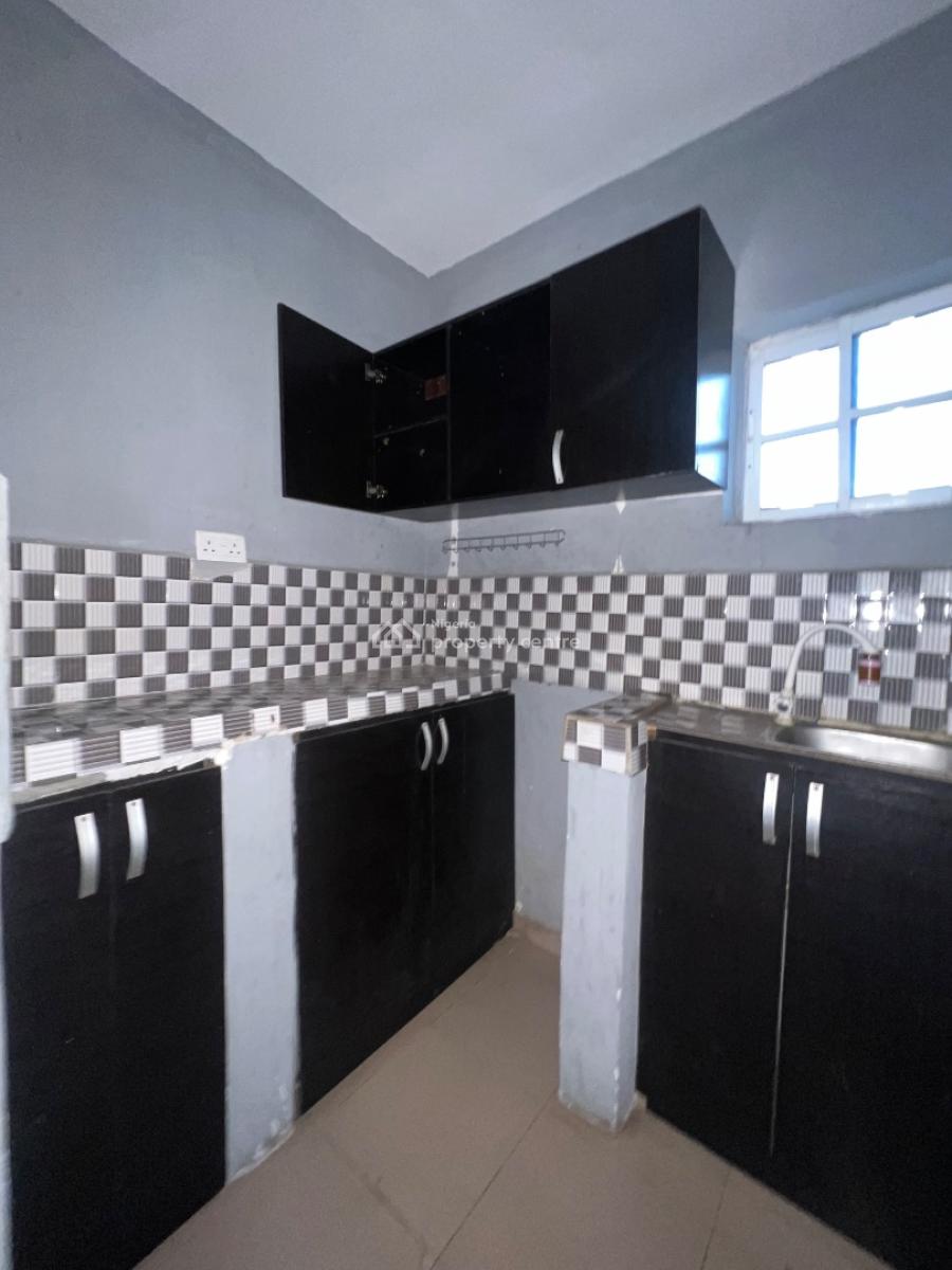Decent Mini Flat in an Estate, Soluyi, Gbagada, Lagos, Mini Flat (room and Parlour) for Rent
