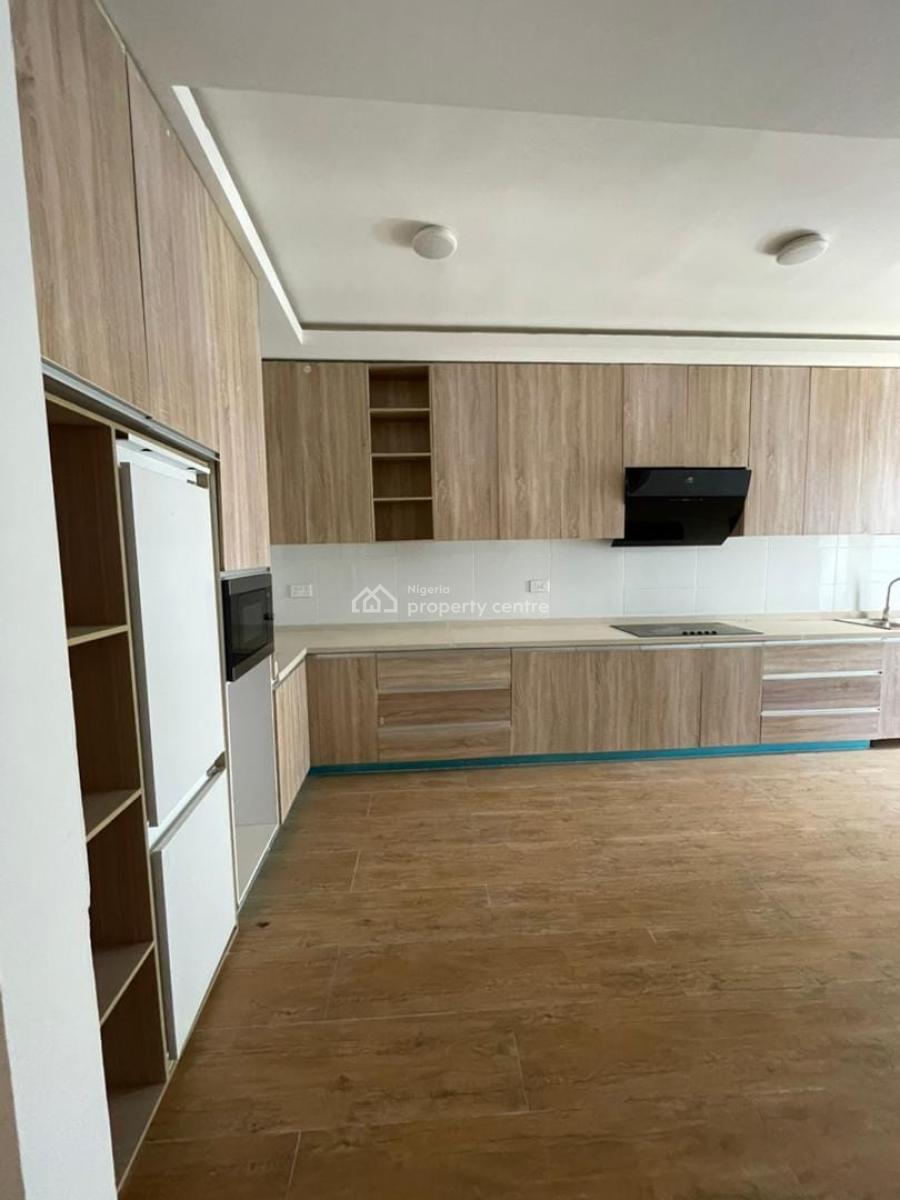 Luxury 3 Bedroom Apartment + Bq, Lekki Phase 1, Lekki, Lagos, Flat / Apartment for Sale