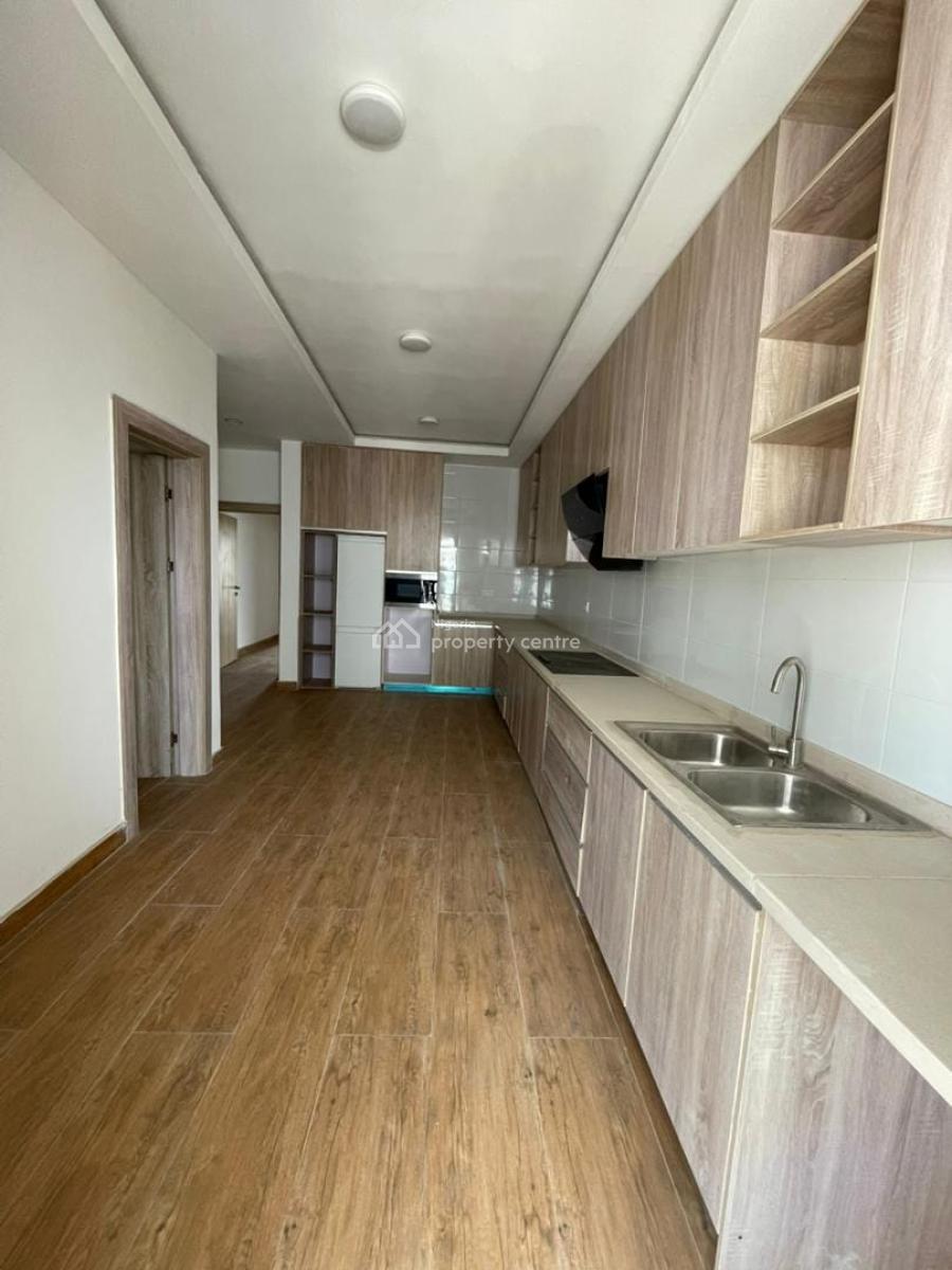 Luxury 3 Bedroom Apartment + Bq, Lekki Phase 1, Lekki, Lagos, Flat / Apartment for Sale