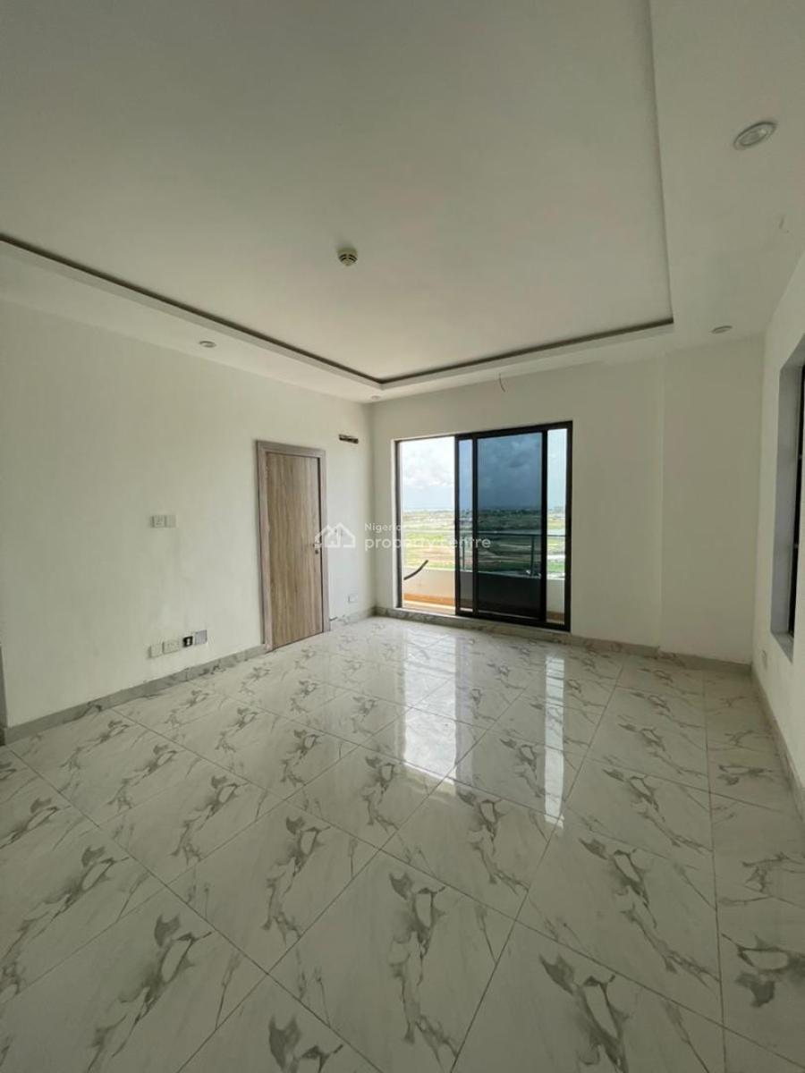 Luxury 3 Bedroom Apartment + Bq, Lekki Phase 1, Lekki, Lagos, Flat / Apartment for Sale