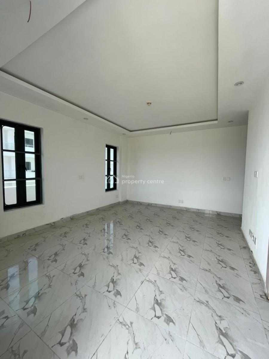 Luxury 3 Bedroom Apartment + Bq, Lekki Phase 1, Lekki, Lagos, Flat / Apartment for Sale