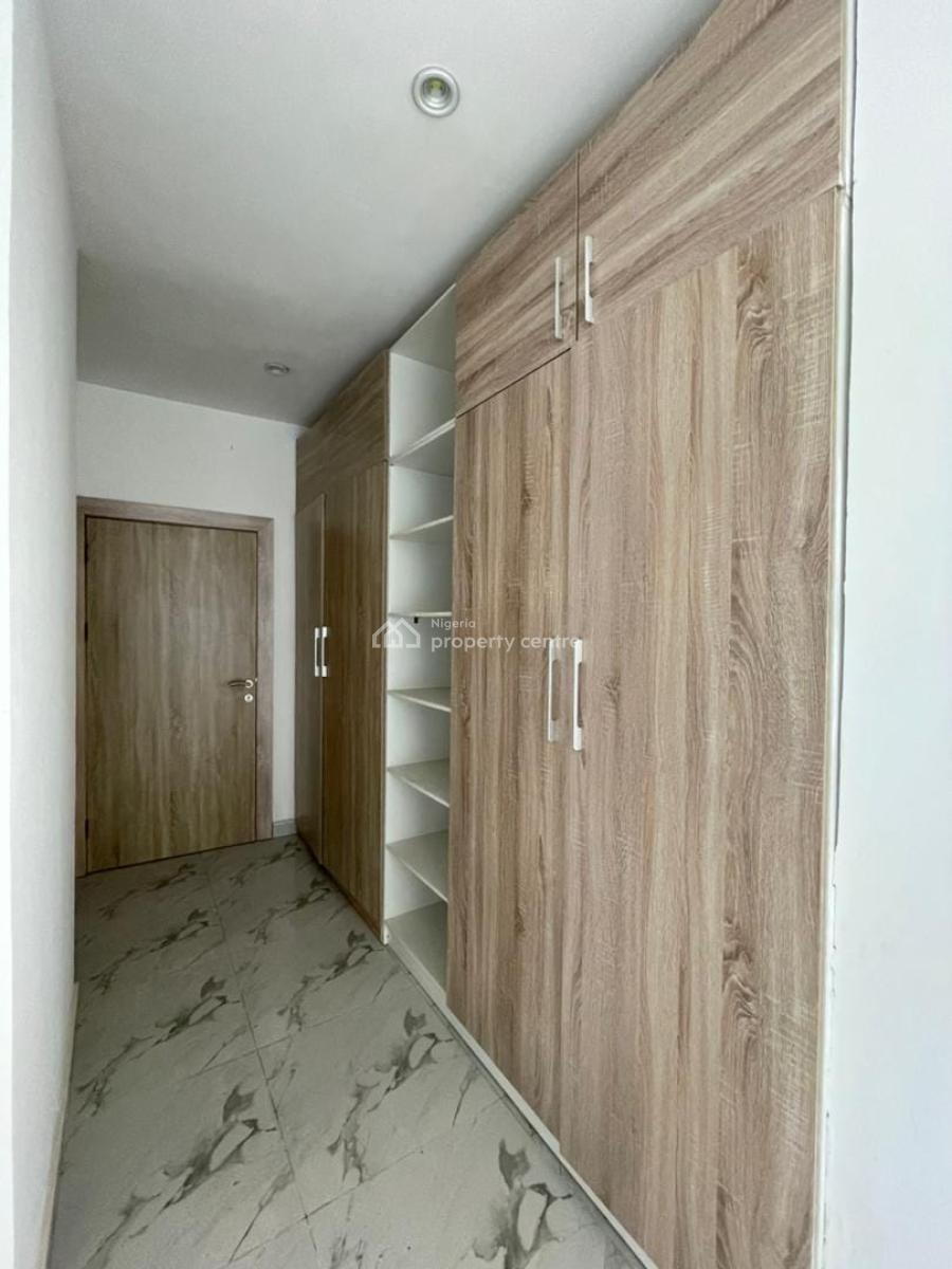 Luxury 3 Bedroom Apartment + Bq, Lekki Phase 1, Lekki, Lagos, Flat / Apartment for Sale