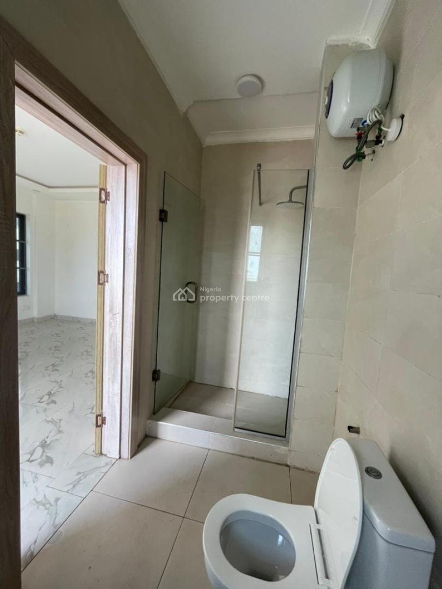 Luxury 3 Bedroom Apartment + Bq, Lekki Phase 1, Lekki, Lagos, Flat / Apartment for Sale