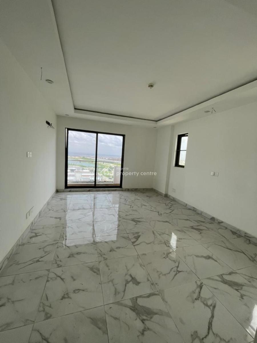 Luxury 3 Bedroom Apartment + Bq, Lekki Phase 1, Lekki, Lagos, Flat / Apartment for Sale