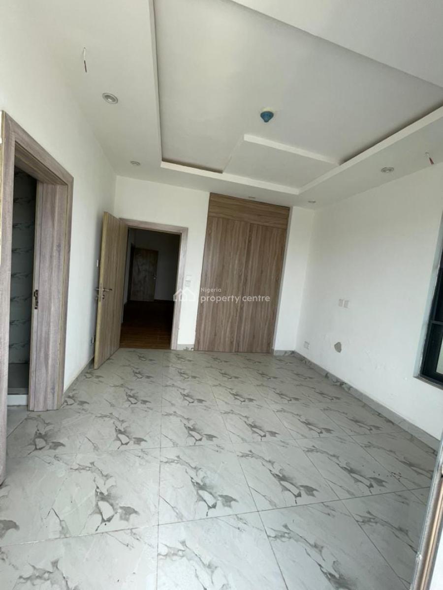Luxury 3 Bedroom Apartment + Bq, Lekki Phase 1, Lekki, Lagos, Flat / Apartment for Sale