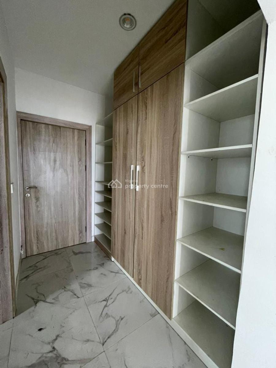 Luxury 3 Bedroom Apartment + Bq, Lekki Phase 1, Lekki, Lagos, Flat / Apartment for Sale