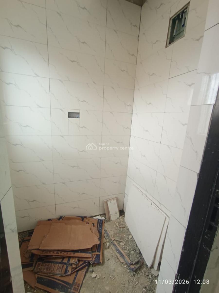 3bedroom Maisonette, Ajah, Ajah, Lagos, Flat / Apartment for Rent