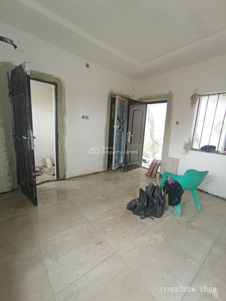 3bedroom Maisonette, Ajah, Ajah, Lagos, Flat / Apartment for Rent