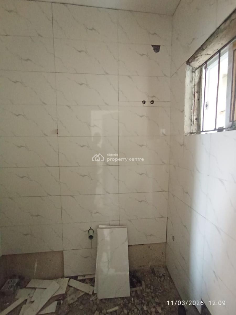 3bedroom Maisonette, Ajah, Ajah, Lagos, Flat / Apartment for Rent