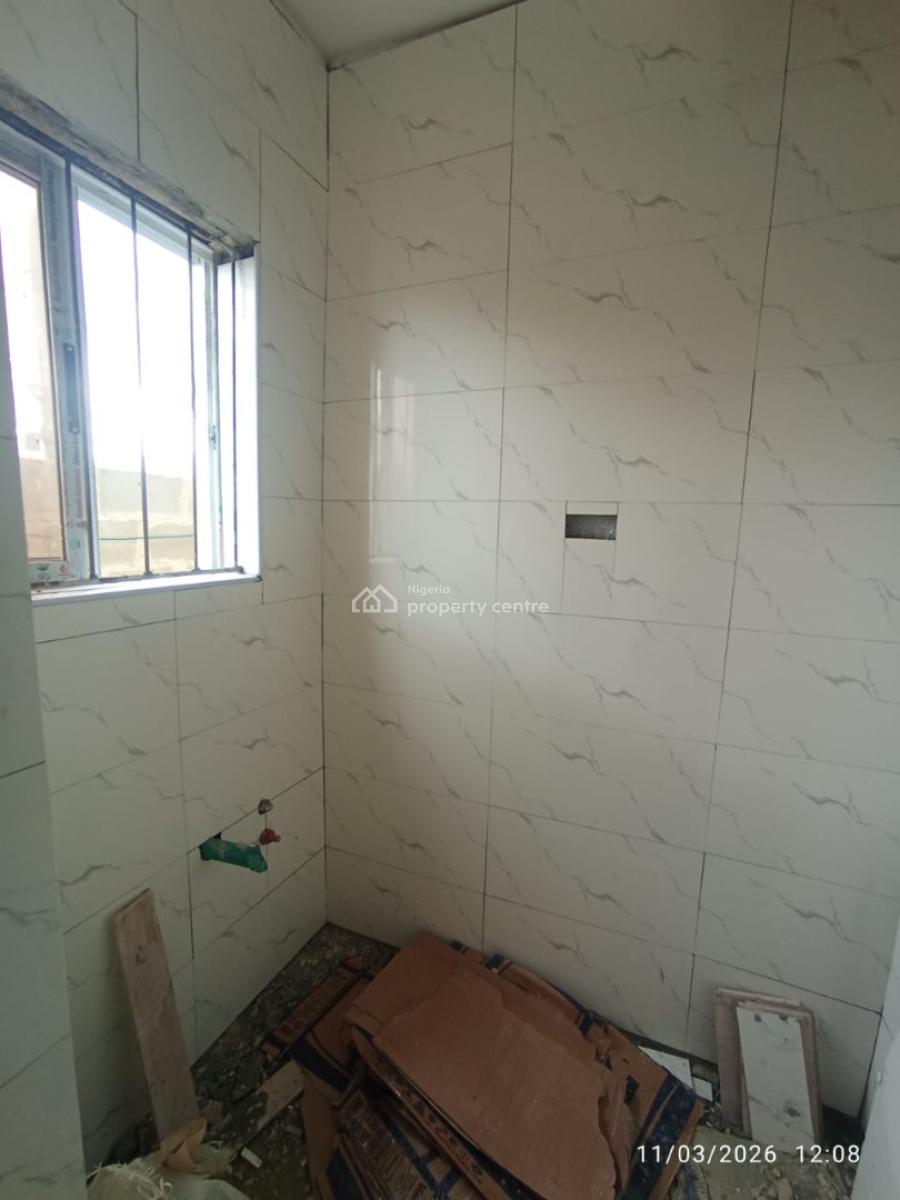 3bedroom Maisonette, Ajah, Ajah, Lagos, Flat / Apartment for Rent