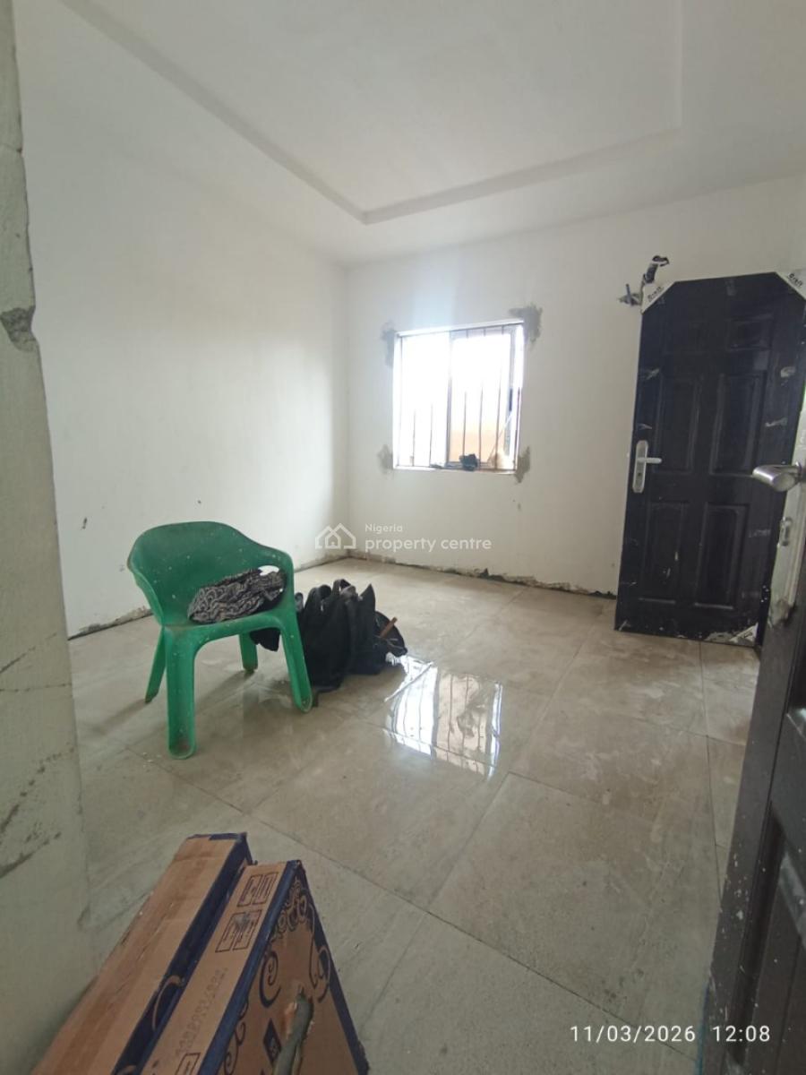 3bedroom Maisonette, Ajah, Ajah, Lagos, Flat / Apartment for Rent