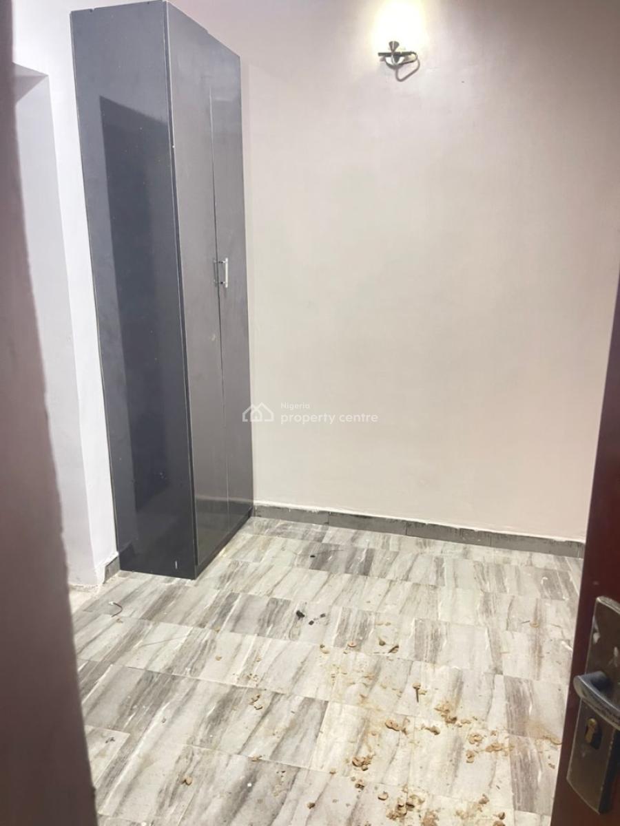 Neat Self-contained Apartment in a Serviced and Secure Environment, Ikate, Lekki, Lagos, Self Contain (single Rooms) for Rent