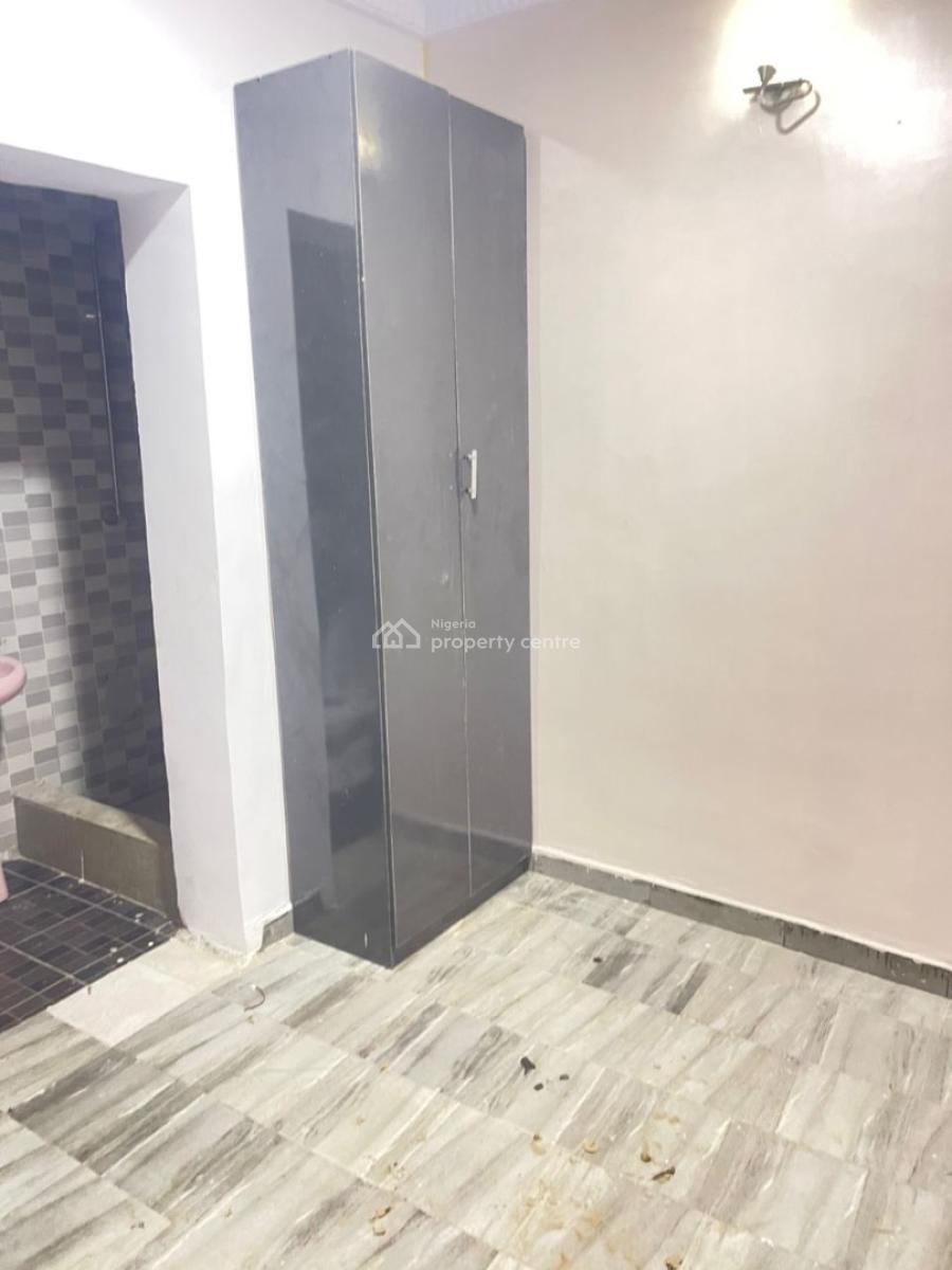 Neat Self-contained Apartment in a Serviced and Secure Environment, Ikate, Lekki, Lagos, Self Contain (single Rooms) for Rent