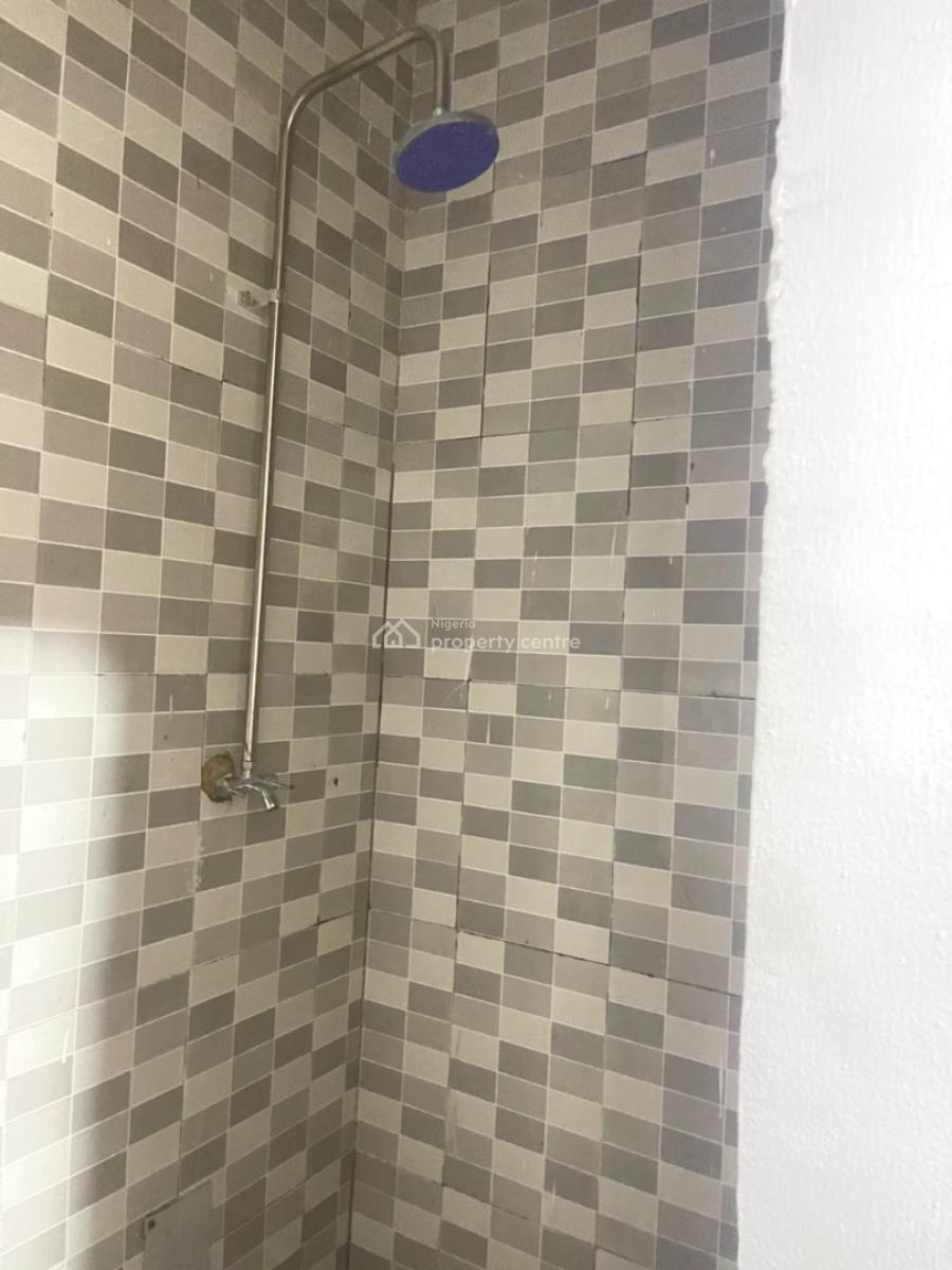 Neat Self-contained Apartment in a Serviced and Secure Environment, Ikate, Lekki, Lagos, Self Contain (single Rooms) for Rent