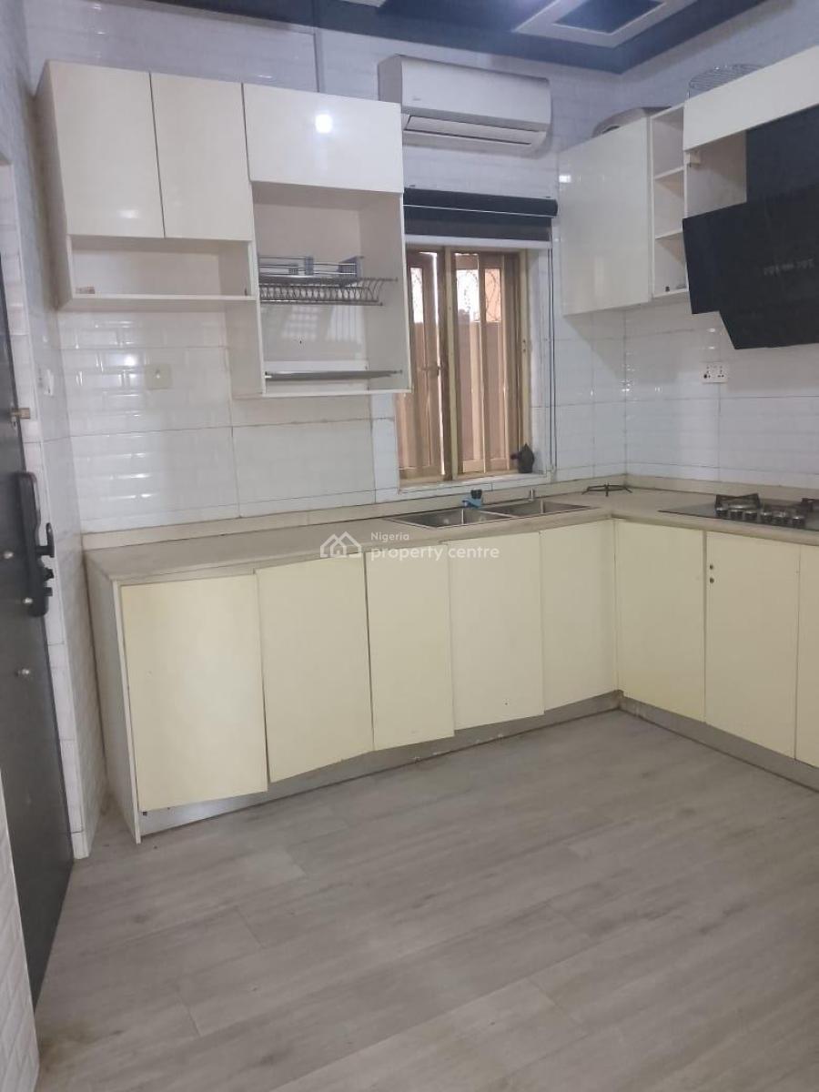 Spacious Fully Furnished 2 Bedrooms Terrace Duplex, Ogba, Ikeja, Lagos, Terraced Duplex for Rent