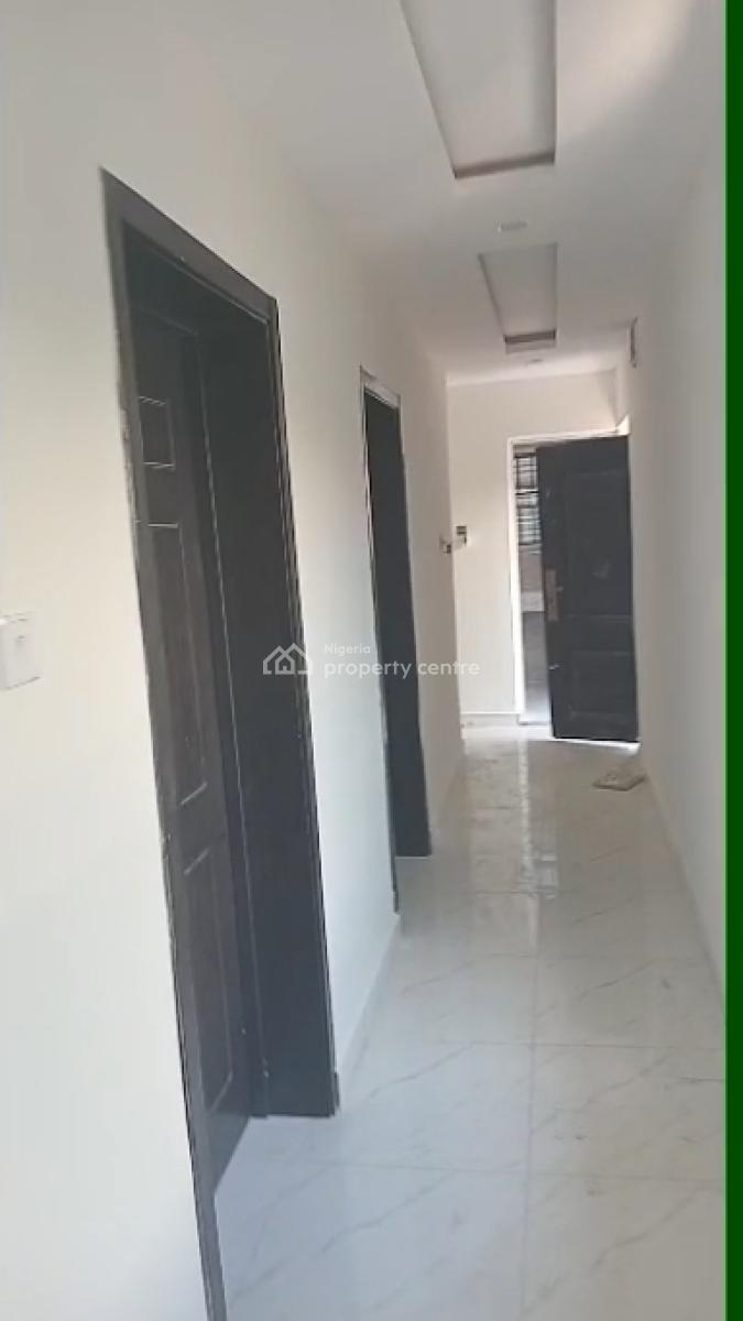 Brand New 2bedroom Flat, Labora, Abijo, Lekki, Lagos, Flat / Apartment for Rent