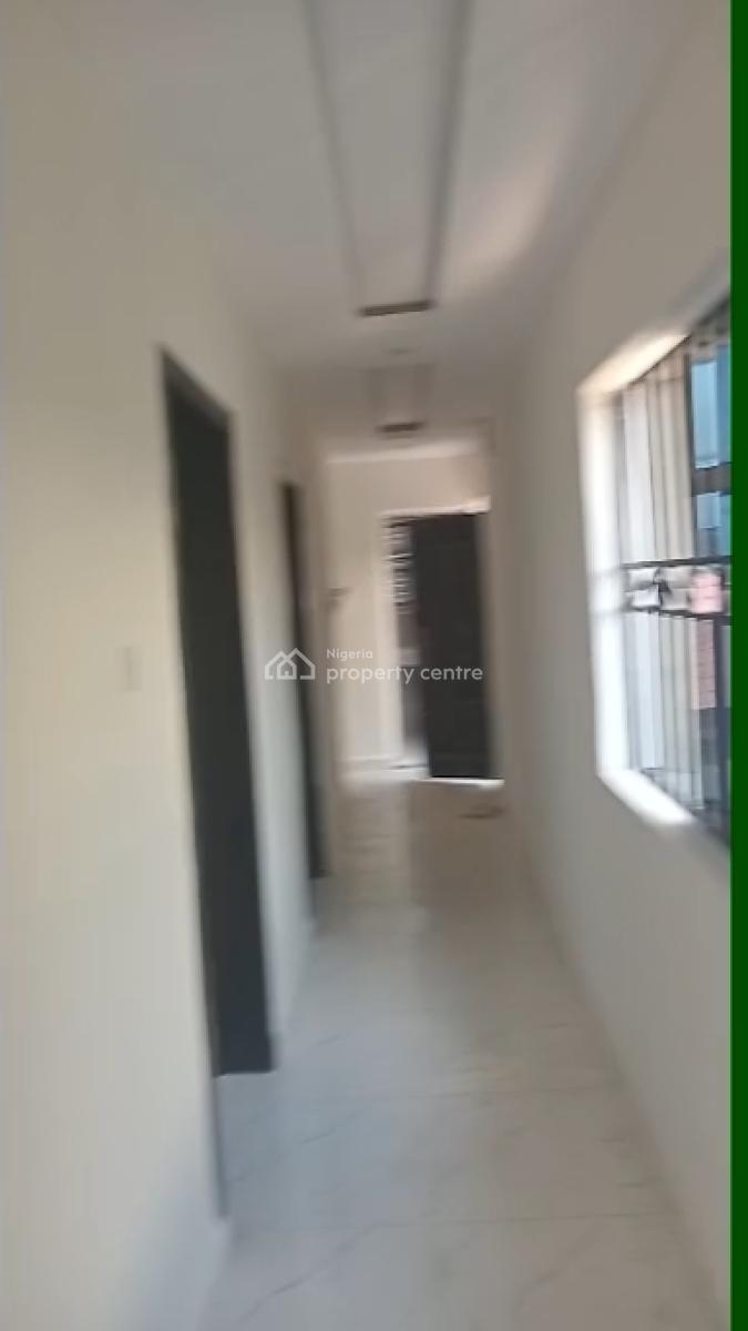Brand New 2bedroom Flat, Labora, Abijo, Lekki, Lagos, Flat / Apartment for Rent