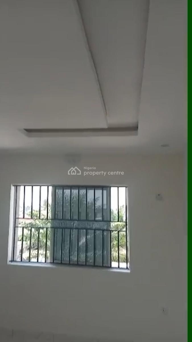 Brand New 2bedroom Flat, Labora, Abijo, Lekki, Lagos, Flat / Apartment for Rent