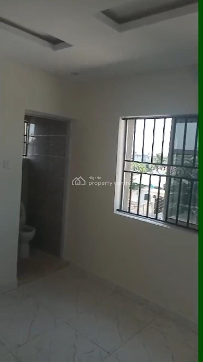Brand New 2bedroom Flat, Labora, Abijo, Lekki, Lagos, Flat / Apartment for Rent