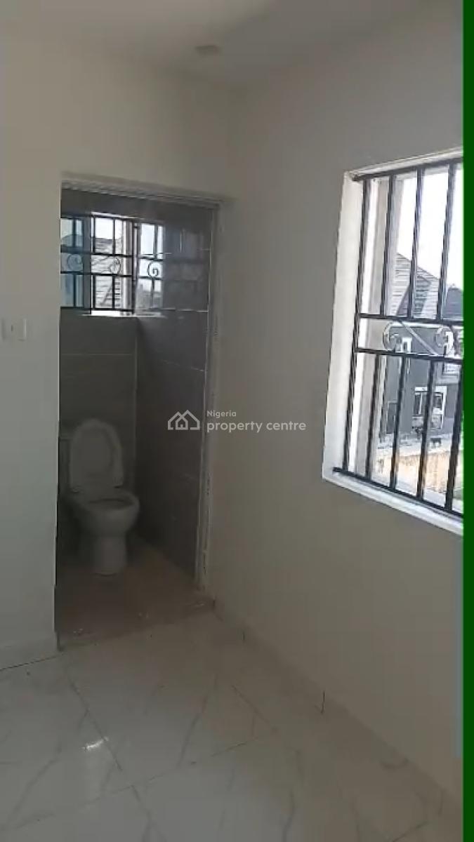 Brand New 2bedroom Flat, Labora, Abijo, Lekki, Lagos, Flat / Apartment for Rent