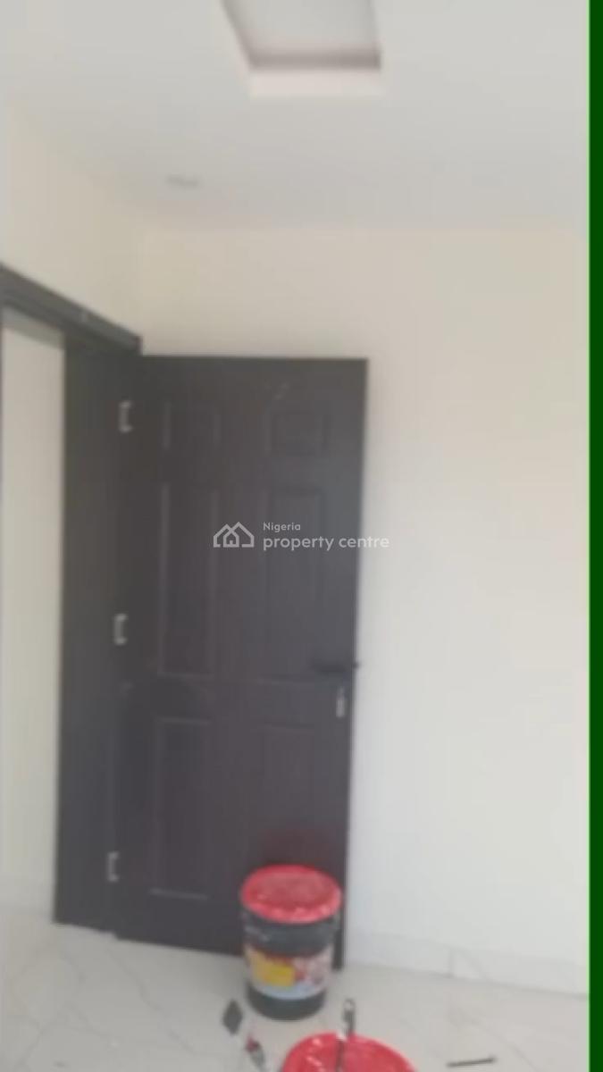 Brand New 2bedroom Flat, Labora, Abijo, Lekki, Lagos, Flat / Apartment for Rent