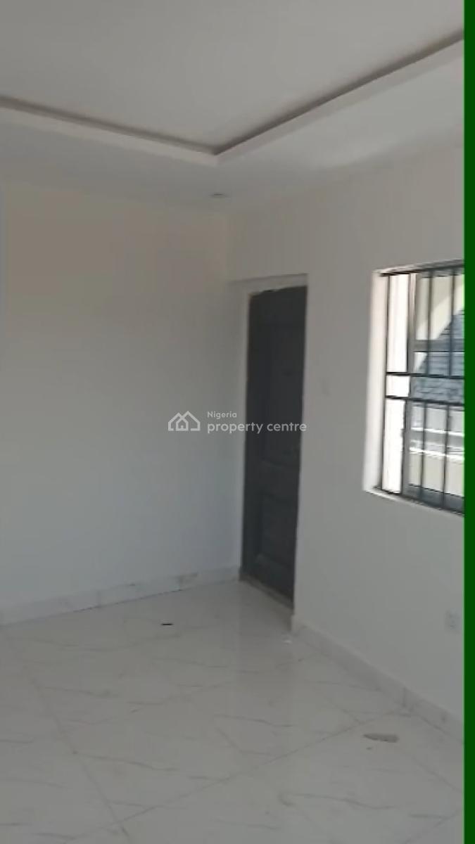 Brand New 2bedroom Flat, Labora, Abijo, Lekki, Lagos, Flat / Apartment for Rent