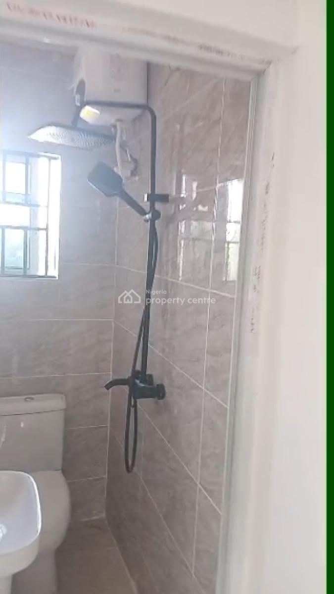 Brand New 2bedroom Flat, Labora, Abijo, Lekki, Lagos, Flat / Apartment for Rent