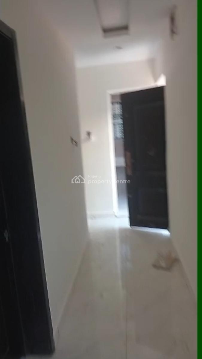 Brand New 2bedroom Flat, Labora, Abijo, Lekki, Lagos, Flat / Apartment for Rent