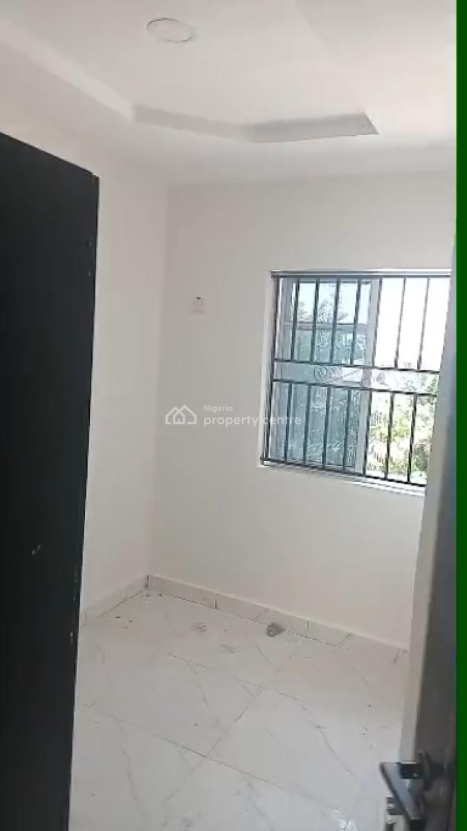 Brand New 2bedroom Flat, Labora, Abijo, Lekki, Lagos, Flat / Apartment for Rent